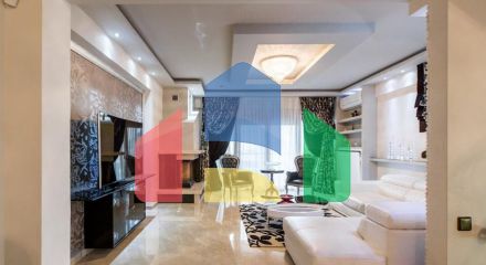 Продажа - Коттедж 225 m² в пригороде Салоник