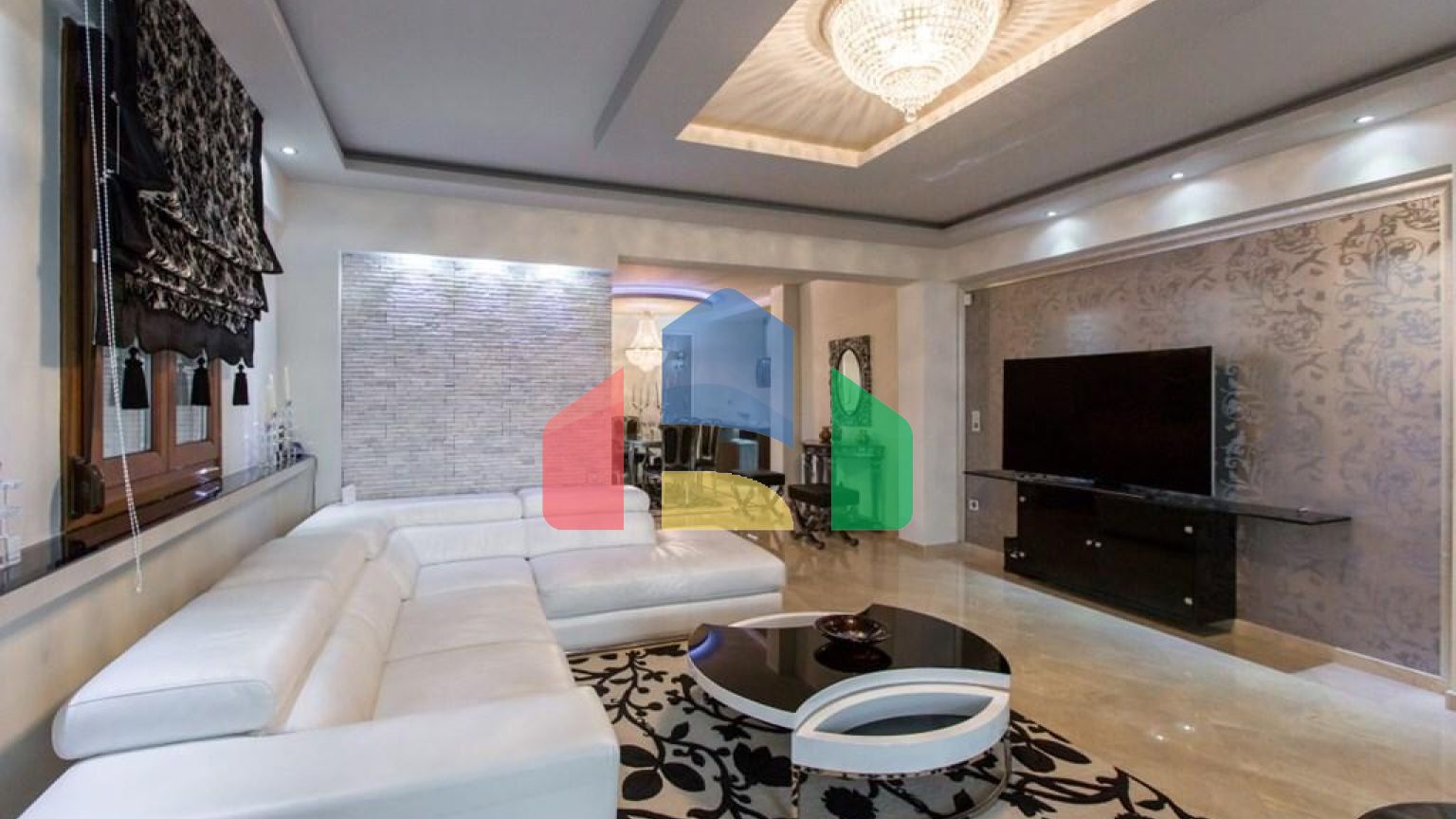 Продажа - Коттедж 225 m² в пригороде Салоник