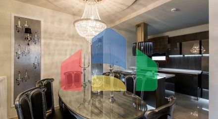 Продажа - Коттедж 225 m² в пригороде Салоник