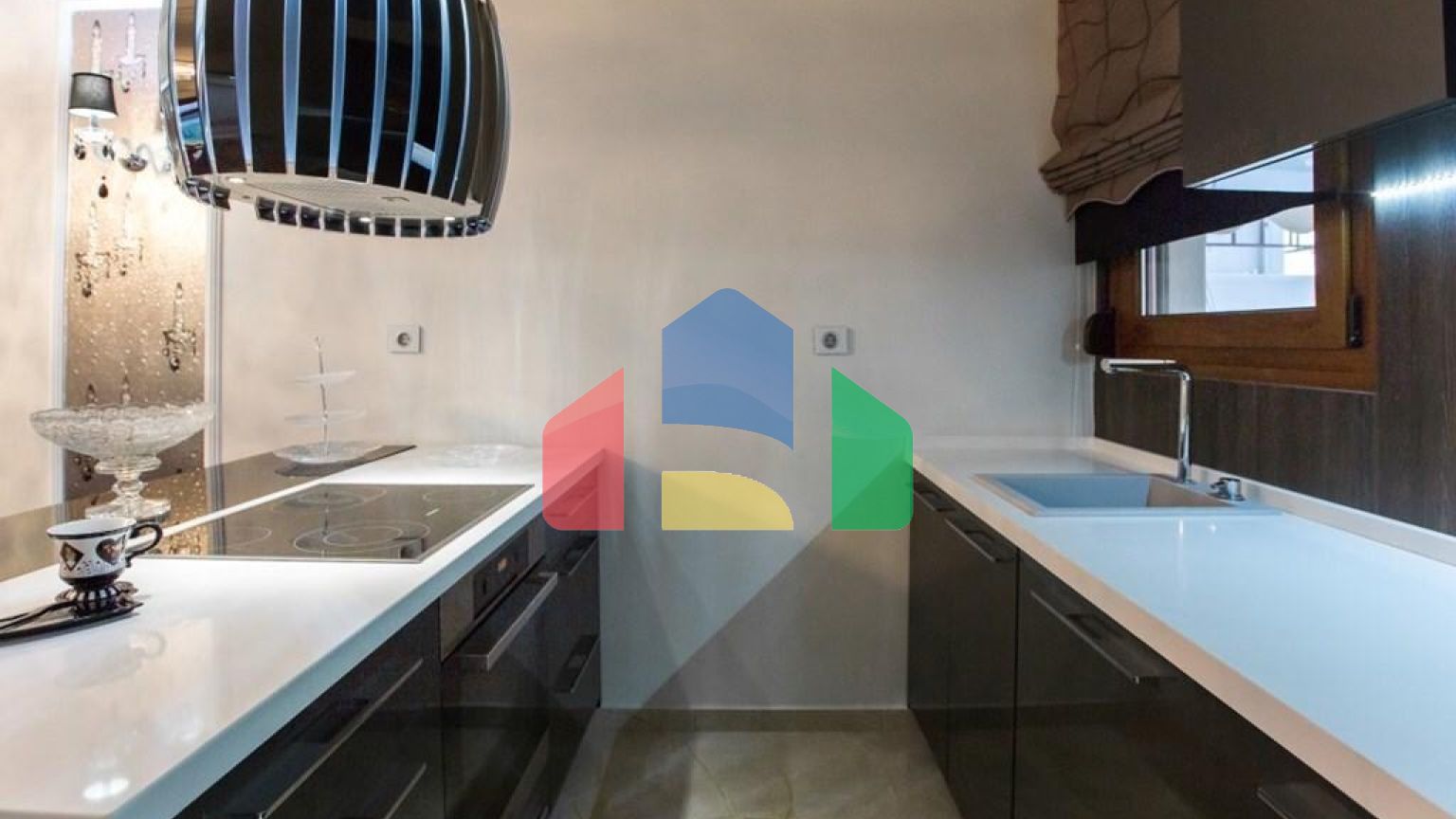 Продажа - Коттедж 225 m² в пригороде Салоник