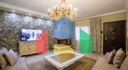 Продажа - Коттедж 225 m² в пригороде Салоник