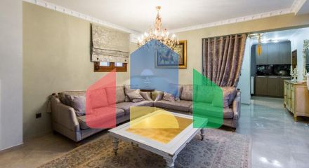 Продажа - Коттедж 225 m² в пригороде Салоник