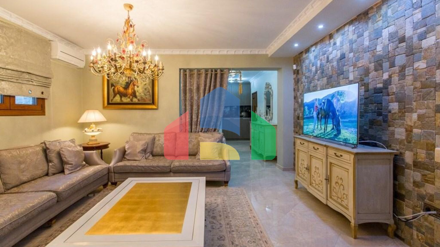 Продажа - Коттедж 225 m² в пригороде Салоник