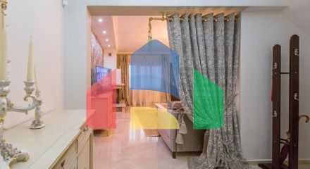 Продажа - Коттедж 225 m² в пригороде Салоник