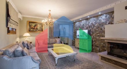 Продажа - Коттедж 225 m² в пригороде Салоник