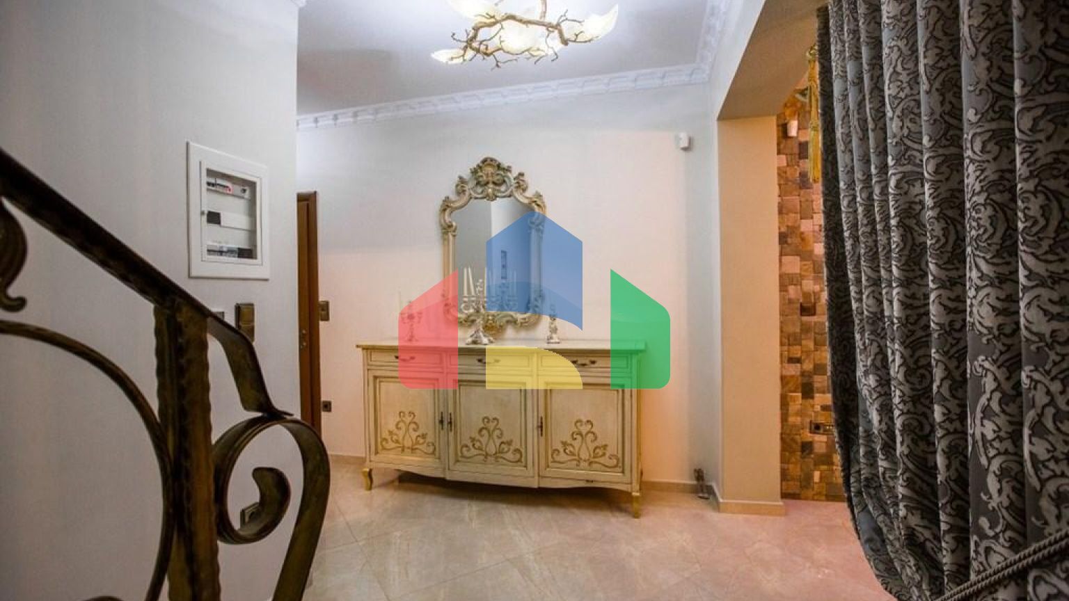 Продажа - Коттедж 225 m² в пригороде Салоник