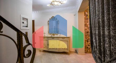 Продажа - Коттедж 225 m² в пригороде Салоник