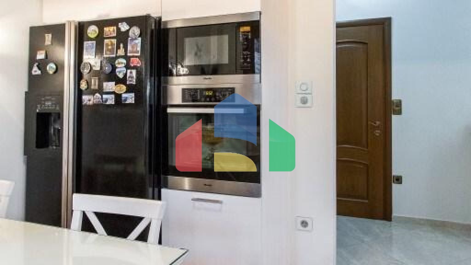 Продажа - Коттедж 225 m² в пригороде Салоник