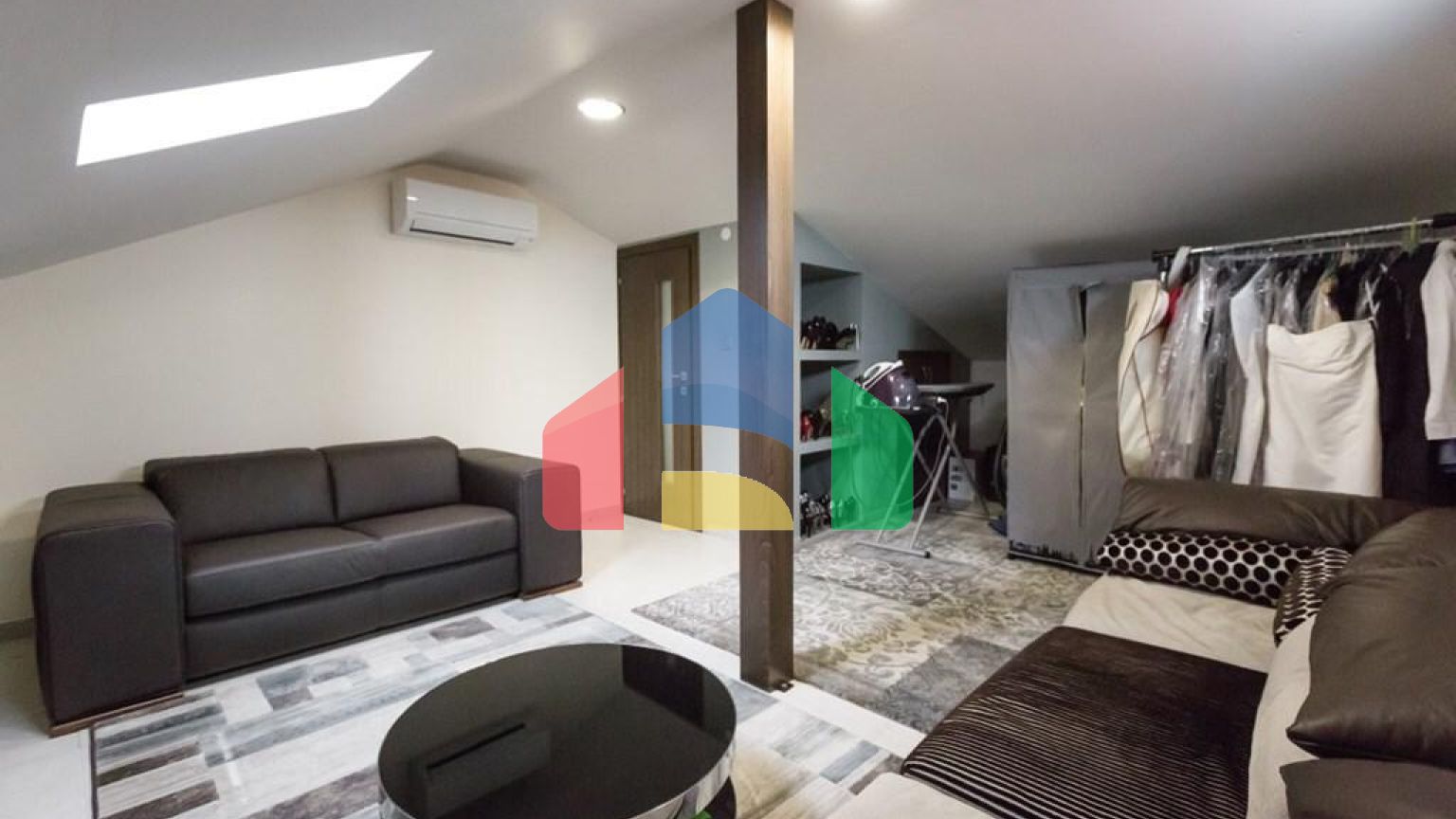 Продажа - Коттедж 225 m² в пригороде Салоник