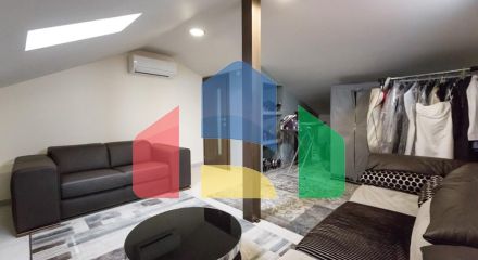 Продажа - Коттедж 225 m² в пригороде Салоник