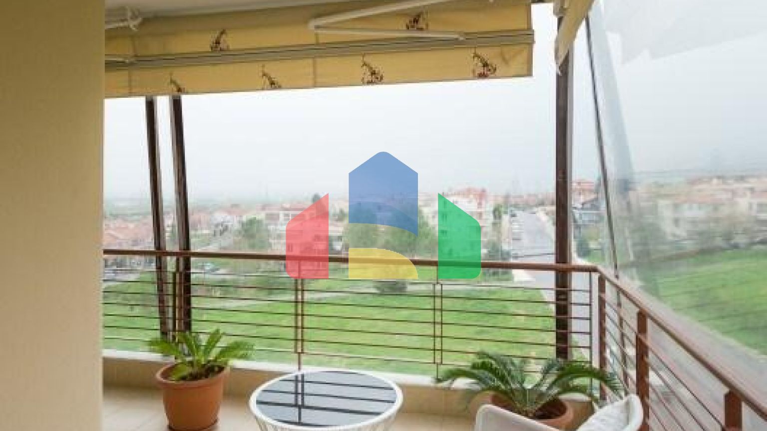 Продажа - Коттедж 225 m² в пригороде Салоник