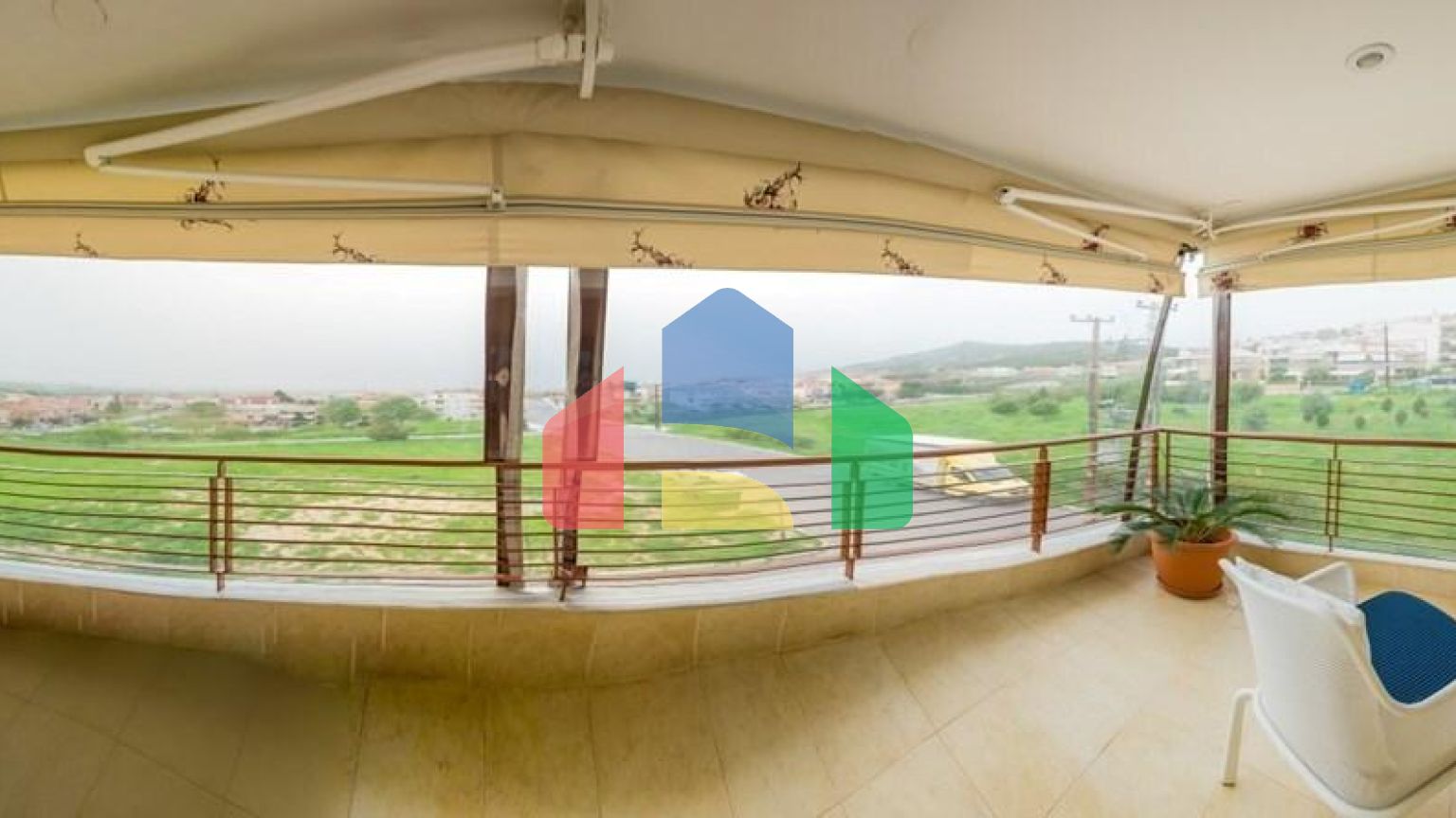 Продажа - Коттедж 225 m² в пригороде Салоник