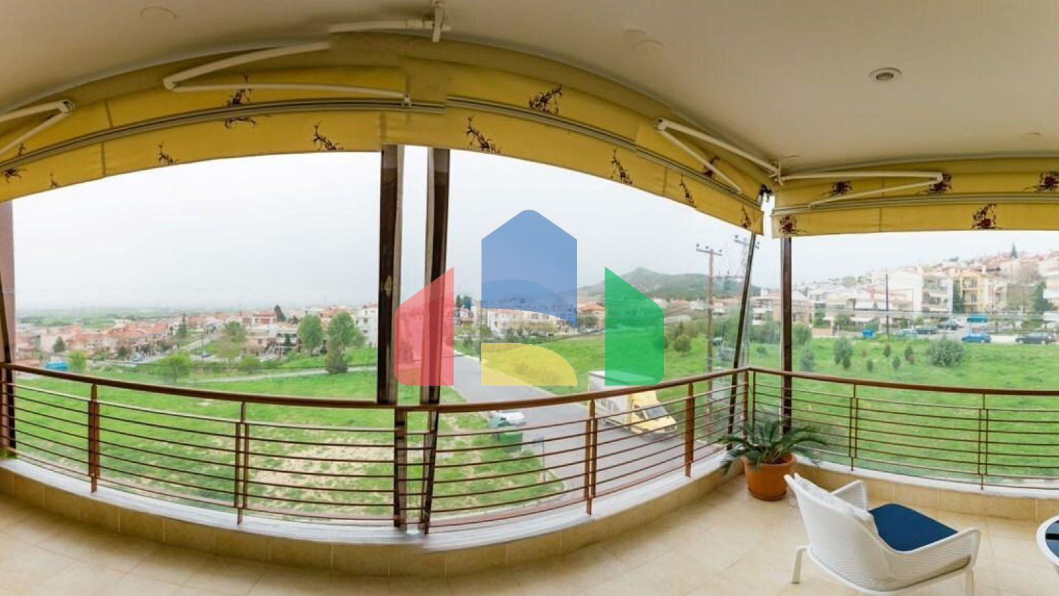 Продажа - Коттедж 225 m² в пригороде Салоник