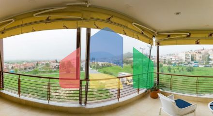 Продажа - Коттедж 225 m² в пригороде Салоник