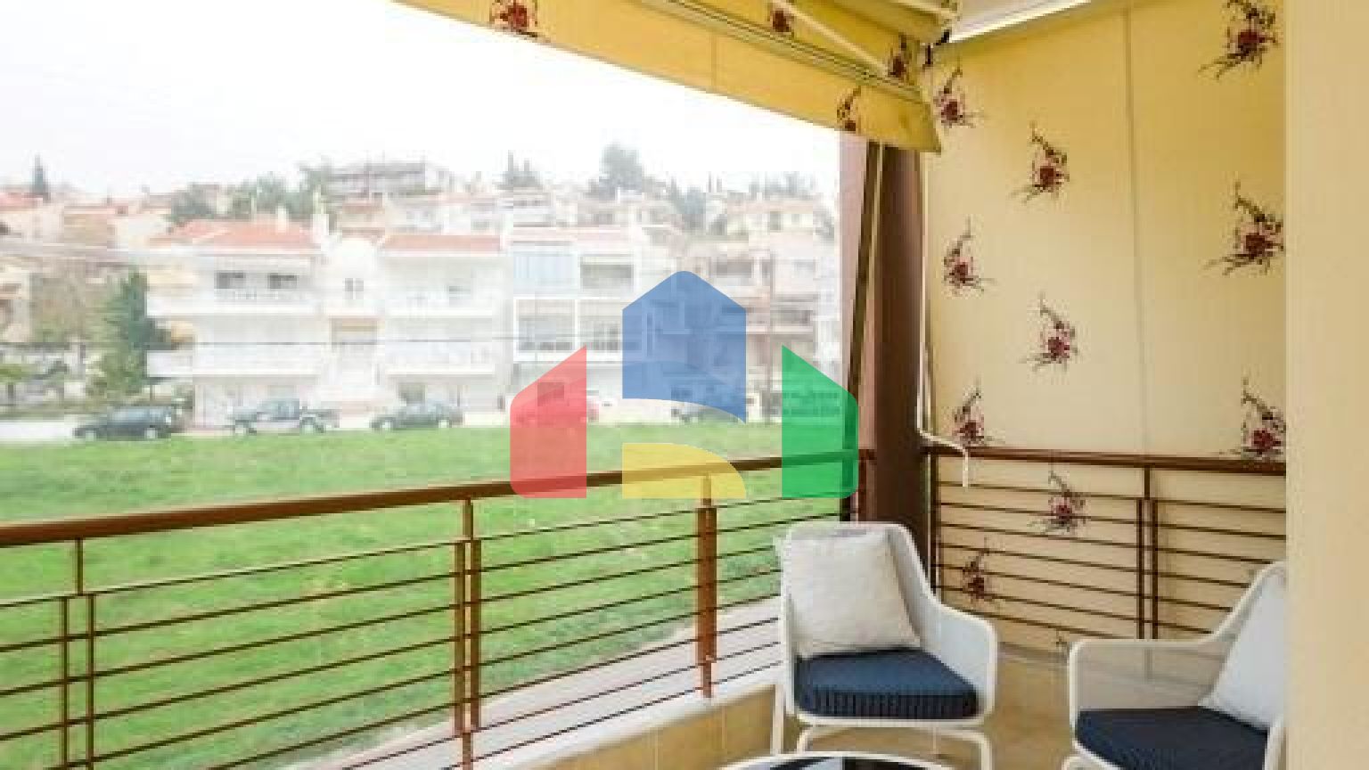 Продажа - Коттедж 225 m² в пригороде Салоник