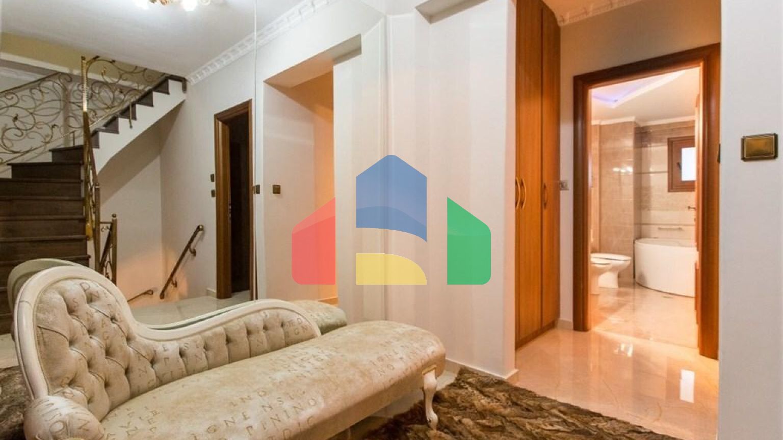 Продажа - Коттедж 225 m² в пригороде Салоник