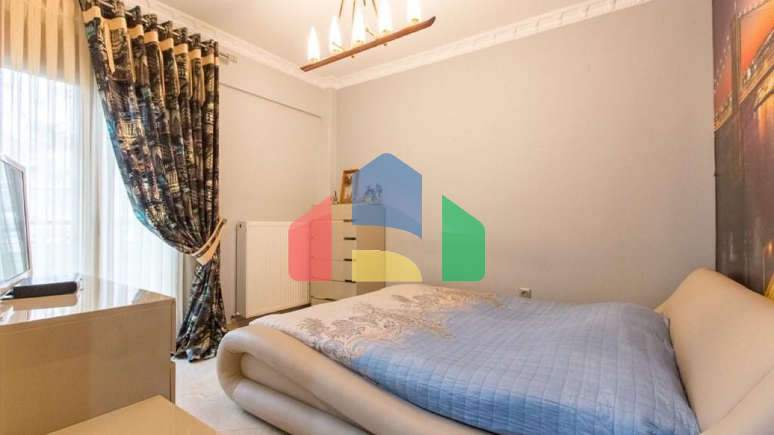 Продажа - Коттедж 225 m² в пригороде Салоник