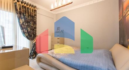 Продажа - Коттедж 225 m² в пригороде Салоник