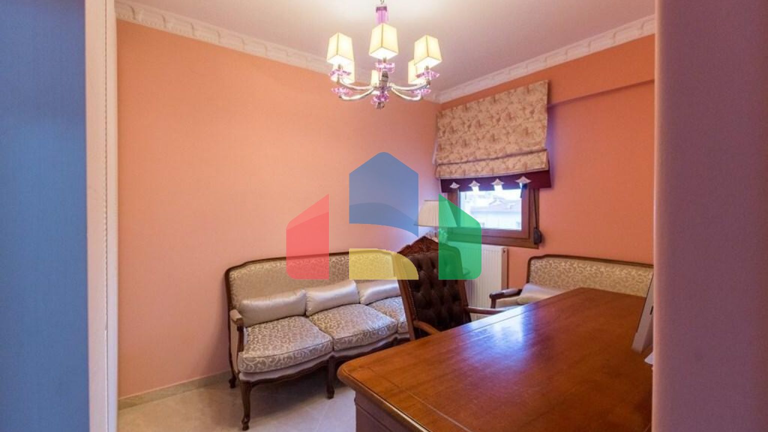 Продажа - Коттедж 225 m² в пригороде Салоник