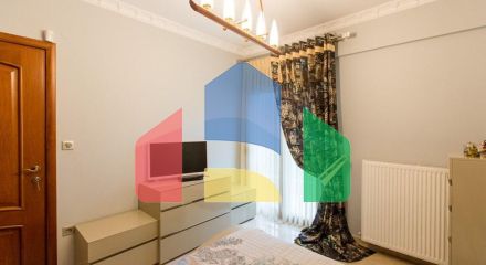 Продажа - Коттедж 225 m² в пригороде Салоник