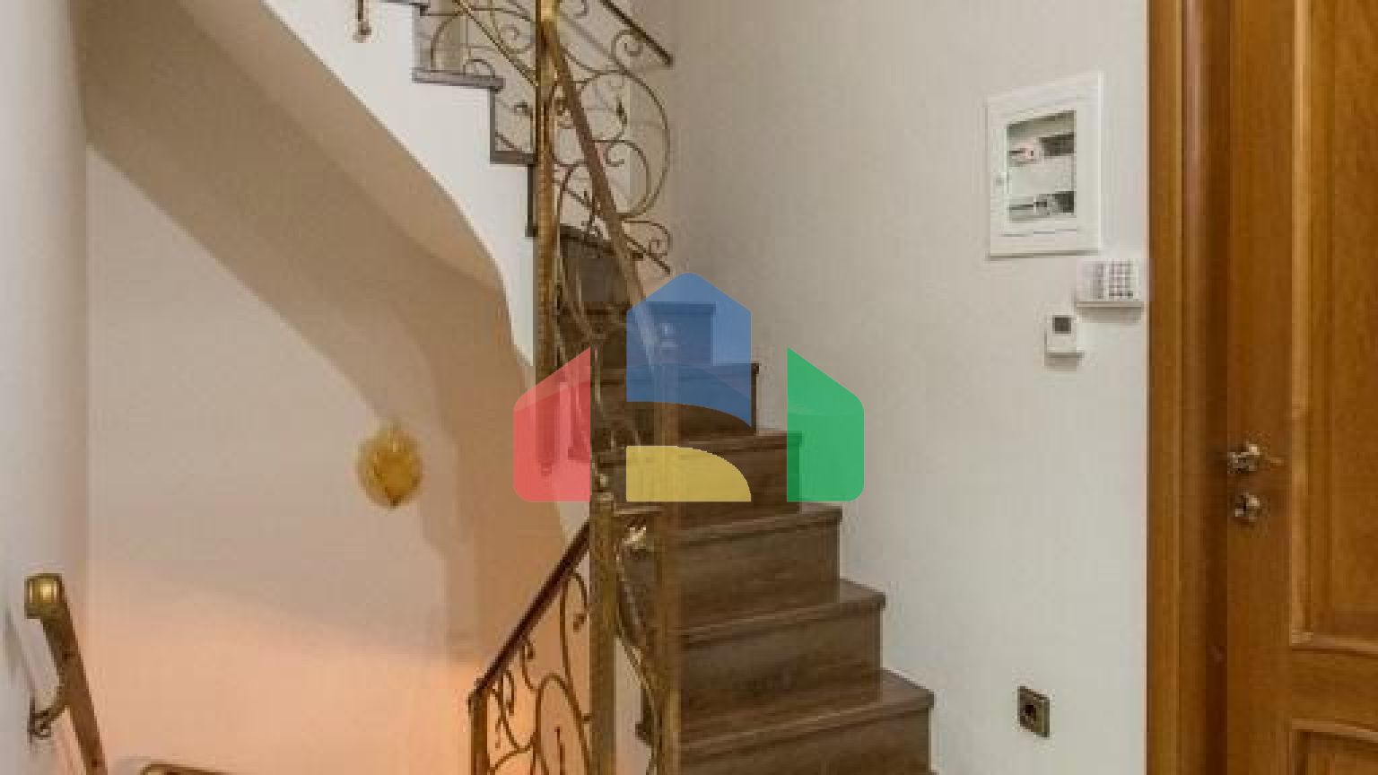 Продажа - Коттедж 225 m² в пригороде Салоник