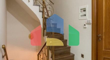 Продажа - Коттедж 225 m² в пригороде Салоник