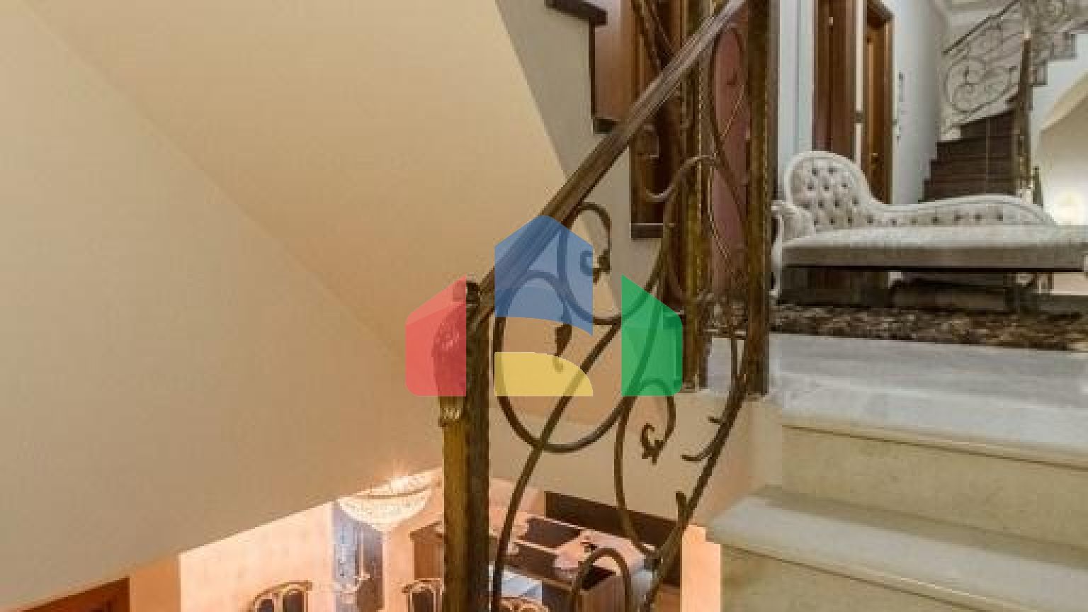 Продажа - Коттедж 225 m² в пригороде Салоник