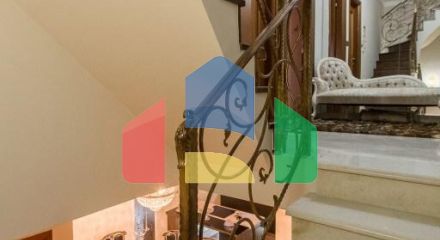 Продажа - Коттедж 225 m² в пригороде Салоник