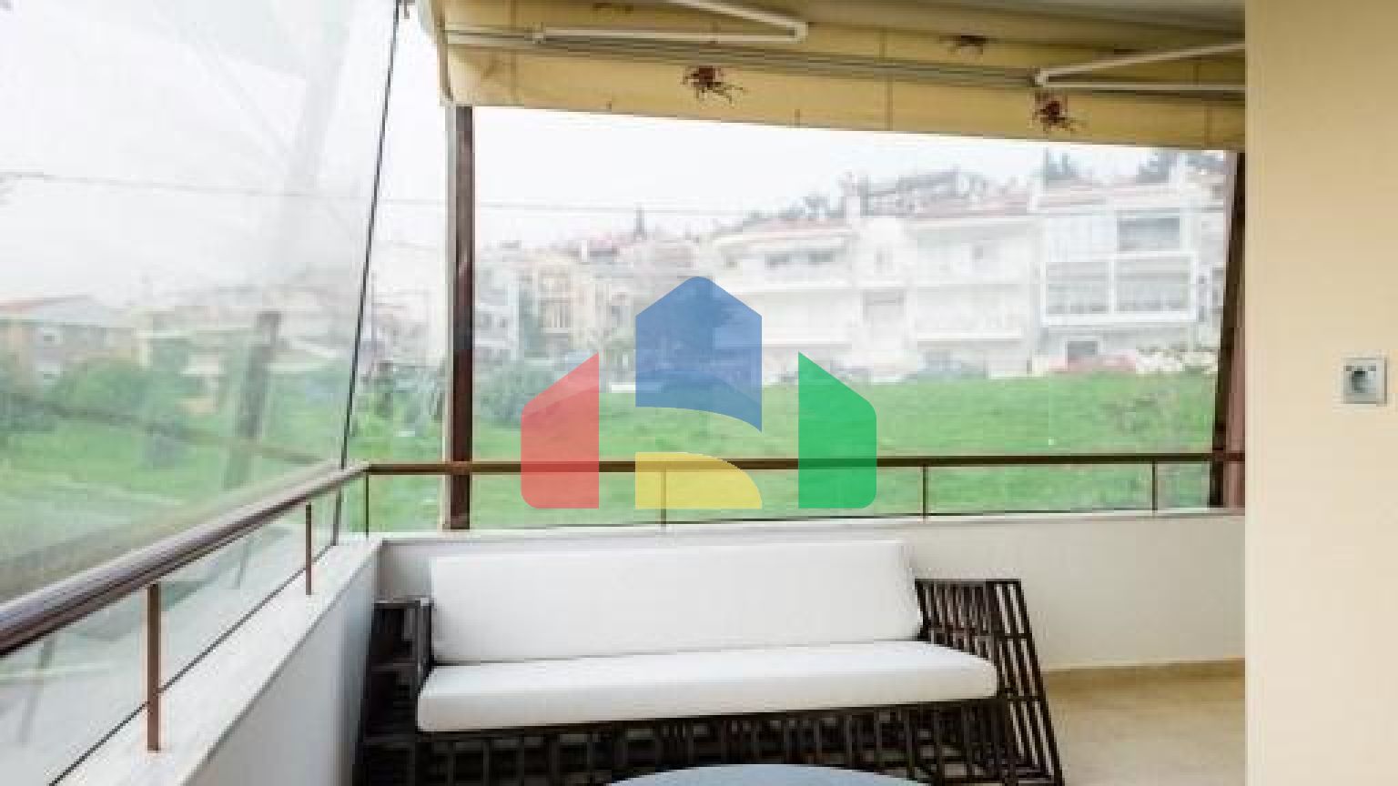 Продажа - Коттедж 225 m² в пригороде Салоник