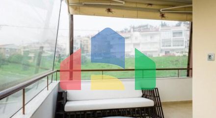 Продажа - Коттедж 225 m² в пригороде Салоник