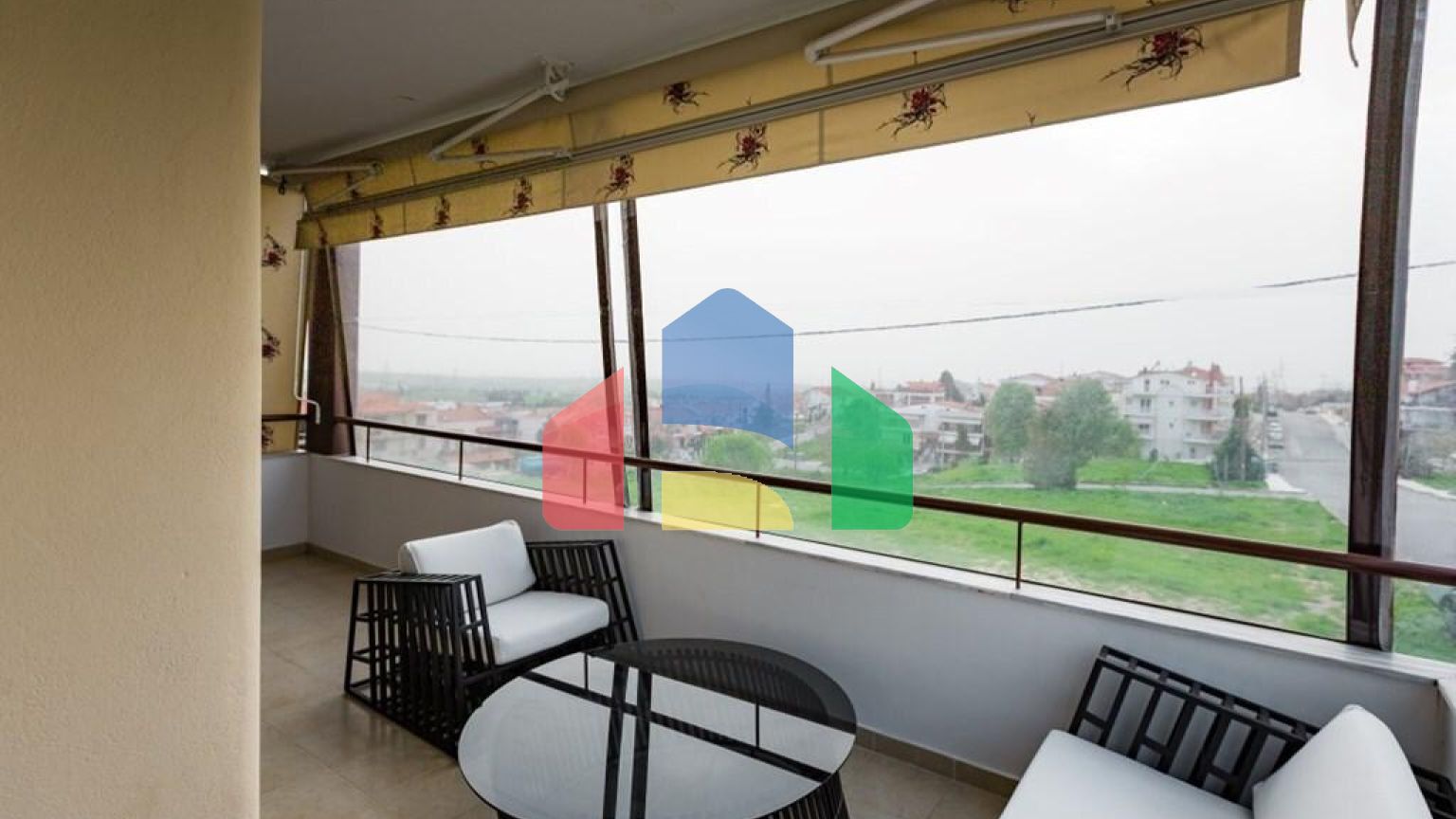 Продажа - Коттедж 225 m² в пригороде Салоник