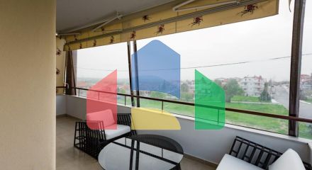 Продажа - Коттедж 225 m² в пригороде Салоник