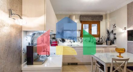 Продажа - Коттедж 225 m² в пригороде Салоник