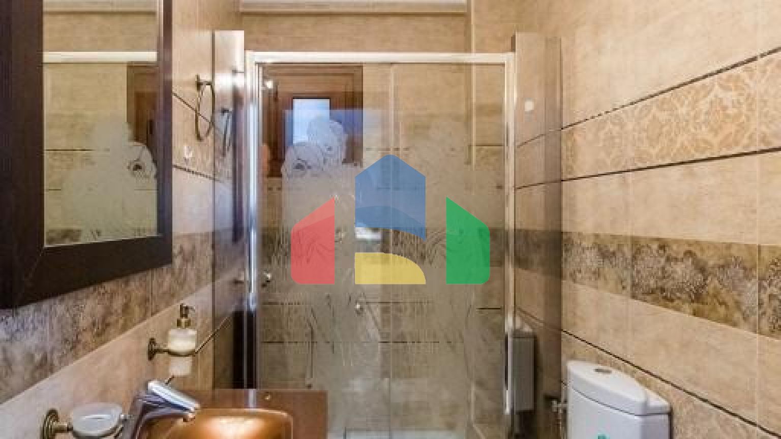 Продажа - Коттедж 225 m² в пригороде Салоник