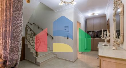 Продажа - Коттедж 225 m² в пригороде Салоник