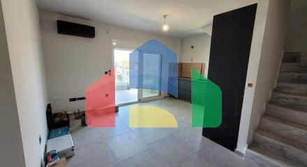 Продаж - Duplex 87 m² в передмісті Салонік