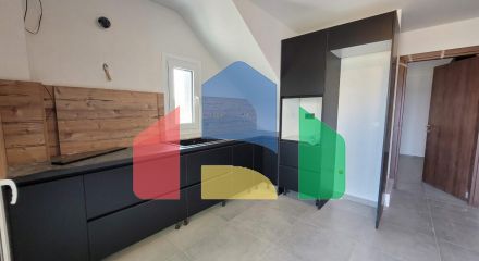 Продаж - Duplex 87 m² в передмісті Салонік