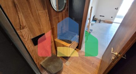 Продаж - Duplex 87 m² в передмісті Салонік