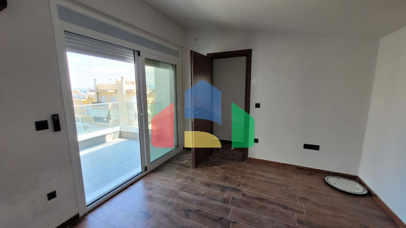 Продаж - Duplex 87 m² в передмісті Салонік