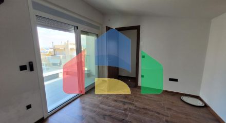 Продаж - Duplex 87 m² в передмісті Салонік