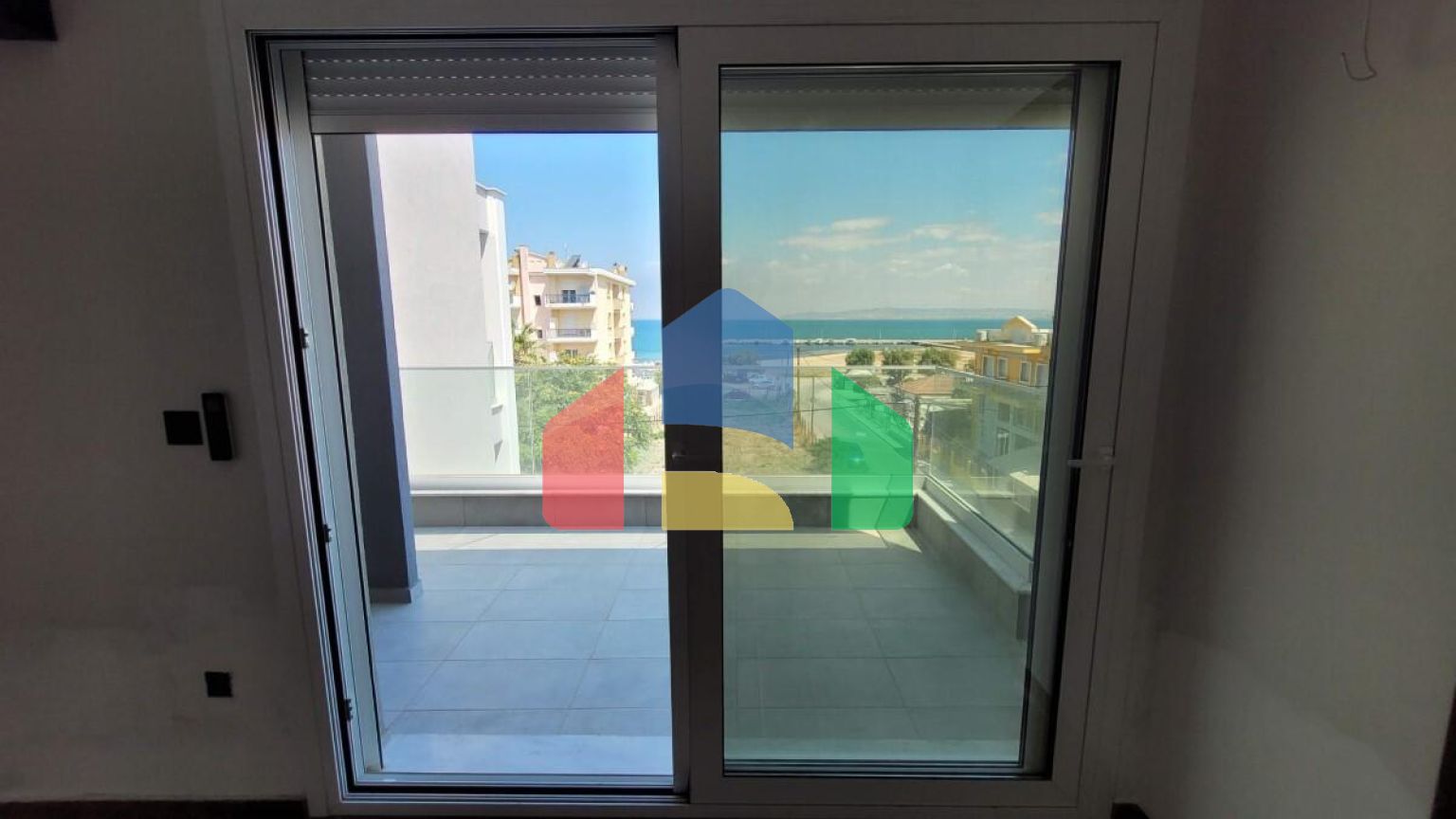 Продаж - Duplex 87 m² в передмісті Салонік