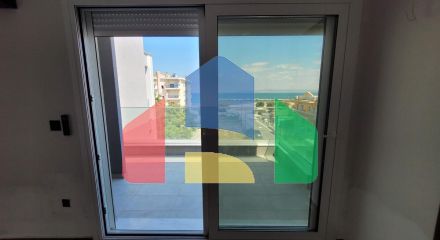 Продаж - Duplex 87 m² в передмісті Салонік