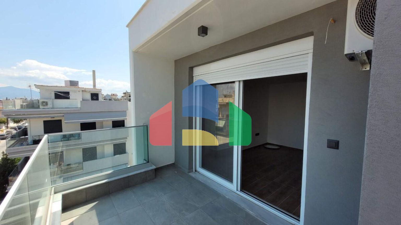 Продаж - Duplex 87 m² в передмісті Салонік