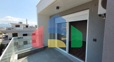 Продаж - Duplex 87 m² в передмісті Салонік