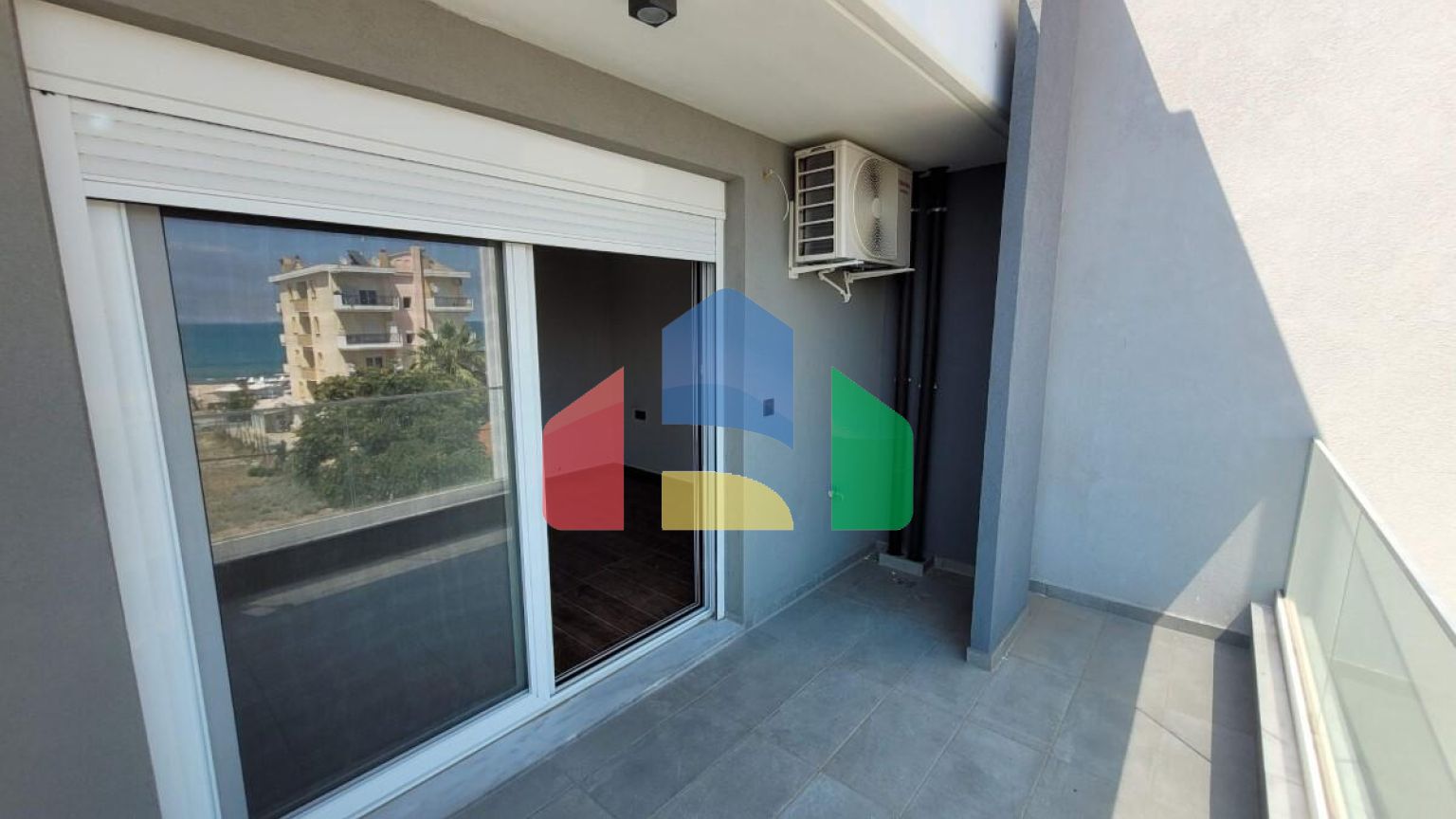 Продаж - Duplex 87 m² в передмісті Салонік