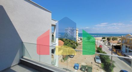 Продаж - Duplex 87 m² в передмісті Салонік