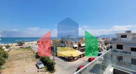 Продаж - Duplex 87 m² в передмісті Салонік