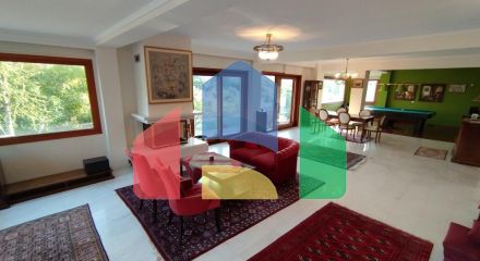 Продаж - Котедж 335 m² в передмісті Салонік