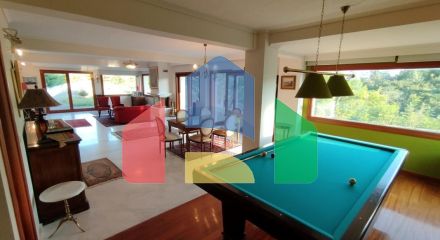 Продаж - Котедж 335 m² в передмісті Салонік