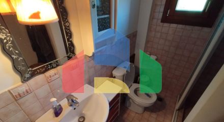 Продаж - Котедж 335 m² в передмісті Салонік